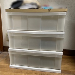 衣装ケース