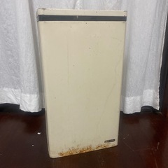 ゴミ箱trash can