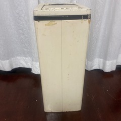 ゴミ箱trash canの画像