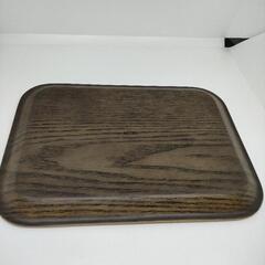 ￥0◆アクタス ACTUS購入 ウッドトレー ◆の画像