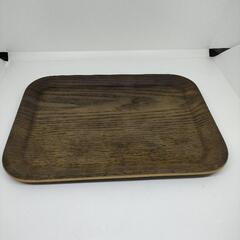 ￥0◆アクタス ACTUS購入 ウッドトレー ◆