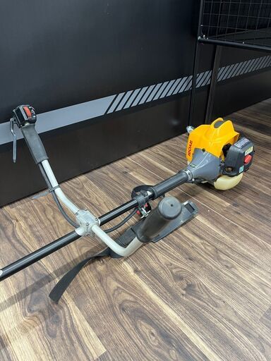 【値下げ特価品】【中古】RYOBI　芝刈機　　EKK-2670【ハンズクラフト熊本けやき通り店】