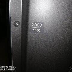 パナソニックビエラプラズマテレビTH−37PX80  ジャンク品ですの画像