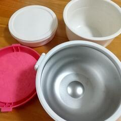 お弁当箱！！の画像