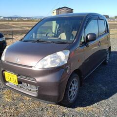 茨城発 ライフ 走行75000キロ 車検R7.11 乗って帰れますの画像