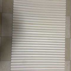 【格安！お風呂蓋 1,000円でお譲りします】  