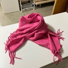 ☆値下げ☆K2412-046 Guy Laroche マフラー ...