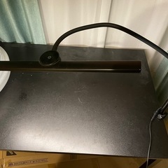 デスクライト
