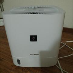 SHARP  除湿乾燥機