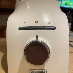DeLonghi【デロンギ】ミキサーの画像