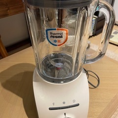 DeLonghi【デロンギ】ミキサー