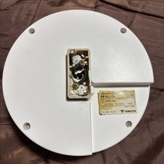 LEDミニシーリングライトの画像