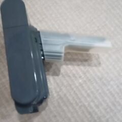 ダイソンのバッテリー
