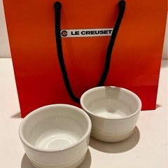 値下げ⭐️ル・クルーゼ　ミニラムカン　