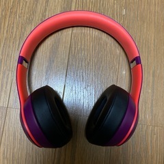 beats solo3 wireless ヘッドホンの画像