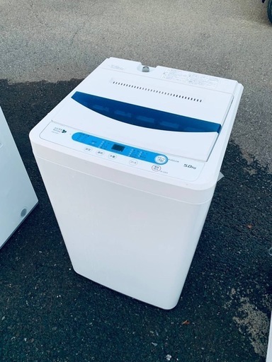 ◻️ヤマダ電機洗濯機◻️ ◻️YWM-T50A1◻️