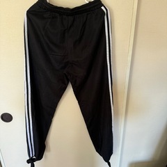 【adidas originals】レディース ジョガーパンツの画像