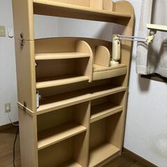 棚