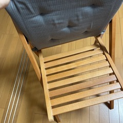 IKEA椅子