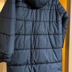 男子コートの画像