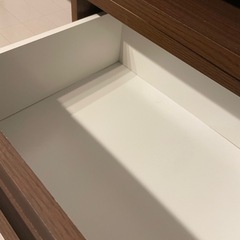 テレビ台の画像