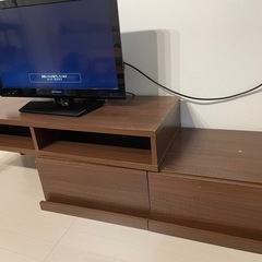 テレビ台
