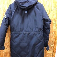 【ジャングルジャングル岸和田店】ケープハイツ　ダウンコート　CAPEHEIGHTSの画像