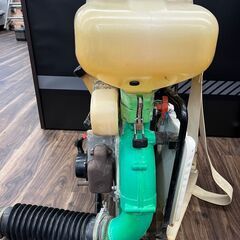 【値下げ特価品】【中古】共立　散布機　型番不明【ハンズクラフト熊本けやき通り店】の画像
