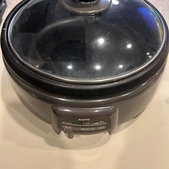 電気鍋