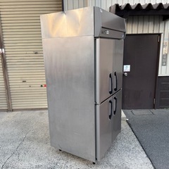 パナソニック Panasonic 業務用 縦型冷蔵庫 厨房 飲食店