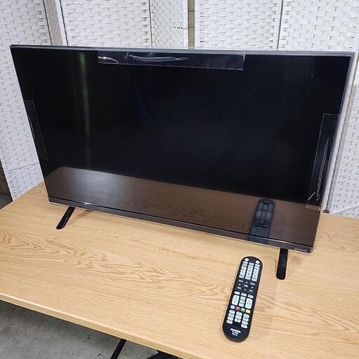 【売約済み】アイワ ハイビジョン液晶テレビ TV-32HB10W 2021年製 美品