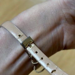 レディース腕時計の画像