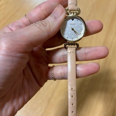 レディース腕時計の画像