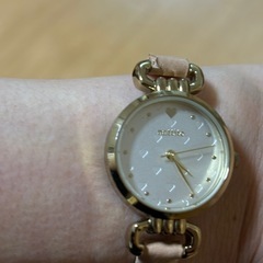 レディース腕時計の画像