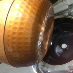 TOSHIBA炊飯器動作確認済みの画像