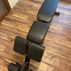 トレーニングセット 