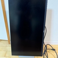 Dell 27インチモニター の画像