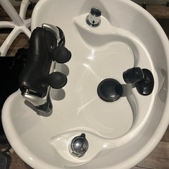 タカラベルモントシャンプー台ユメDXの画像
