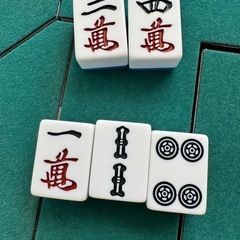 麻雀面子募集(^^)