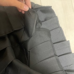 ミニスカート　スコートの画像