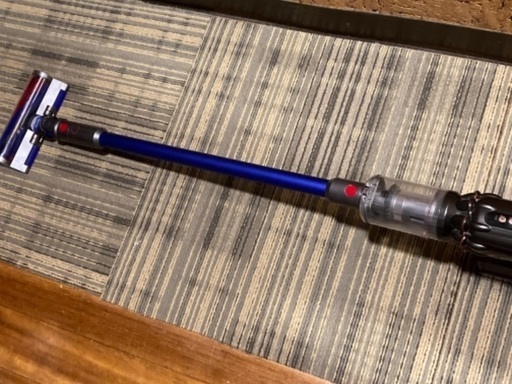 新春値下価格 dyson 掃除機