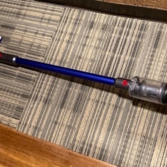 新春値下価格 dyson 掃除機