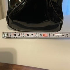 新品未使用❗️バックの画像