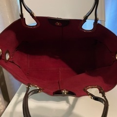 新品未使用❗️バックの画像