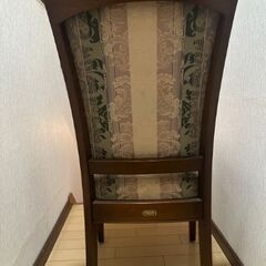 マルニ　maruni チェア　3個の画像