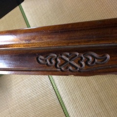 【大きめのローテブル①】の画像