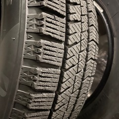 195/65R15 VRX2  4本！の画像