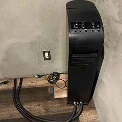 タカラベルモントトルケア炭酸泉発生装置 (りんりん) 砂川の美容 タカラベルモントトルケア炭酸泉発生装置 (りんりん) 砂川の美容