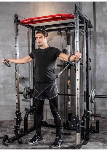 青山一丁目 マルチスミスラック