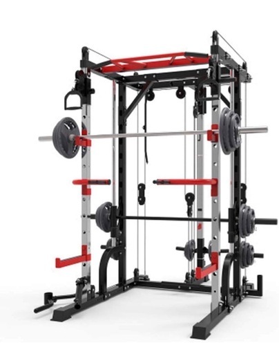 青山一丁目　マルチスミスラック